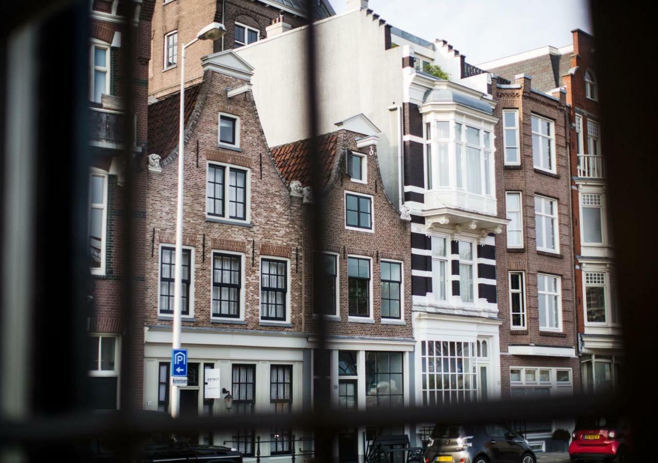 Ferienwohnung SWEETS - Scharrebiersluis Amsterdam Exterior foto